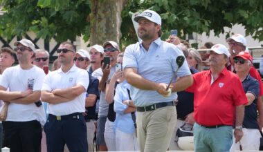 Victor Dubuisson : « J’ai vraiment trouvé ma voie depuis trois ans »