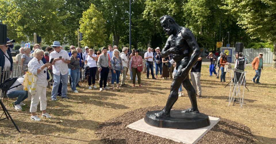 une ”injustice artistique plus que réparée” • macommune.info