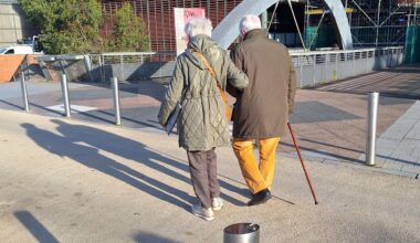 un appel aux volontaires lancé