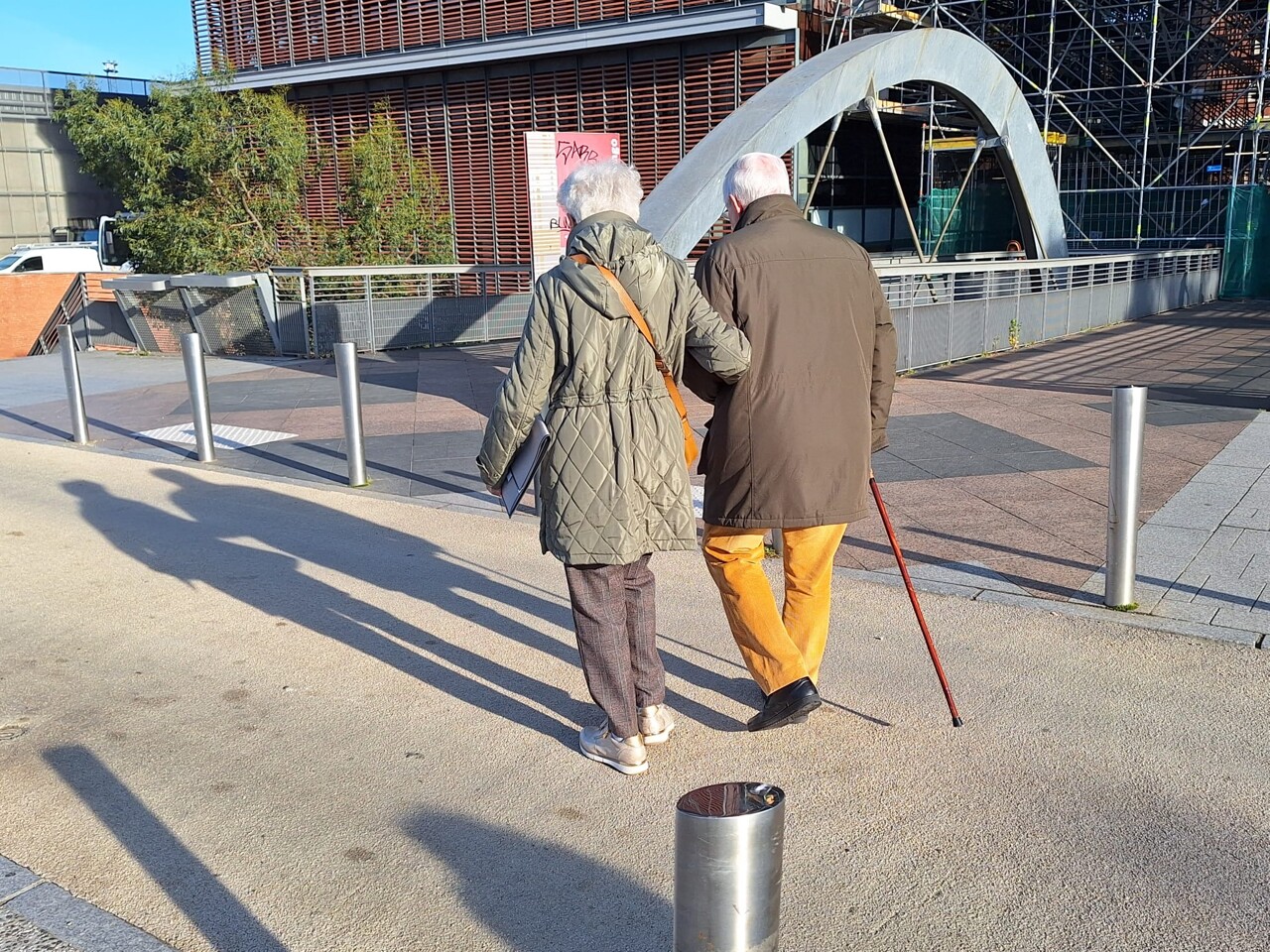 un appel aux volontaires lancé