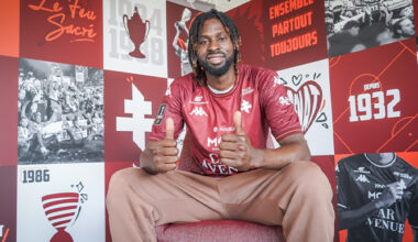Boubacar Traoré retrouve le FC Metz ! | Football Club de Metz - Infos FC Metz - Entraînements FC Metz