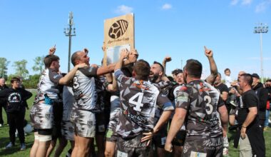 Rugby. Champion d'Occitanie, pourquoi ce club amateur jette l'éponge et ne jouera pas au niveau supérieur