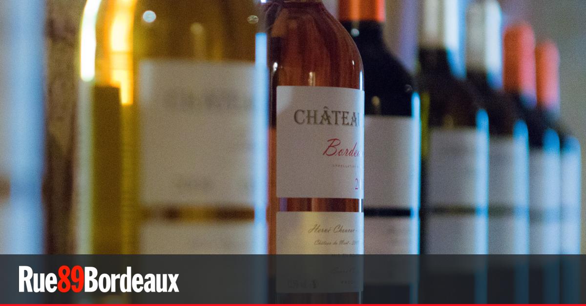 Avec une taxe Trump à 30%, les vins de Bordeaux pourraient perdre un gros débouché