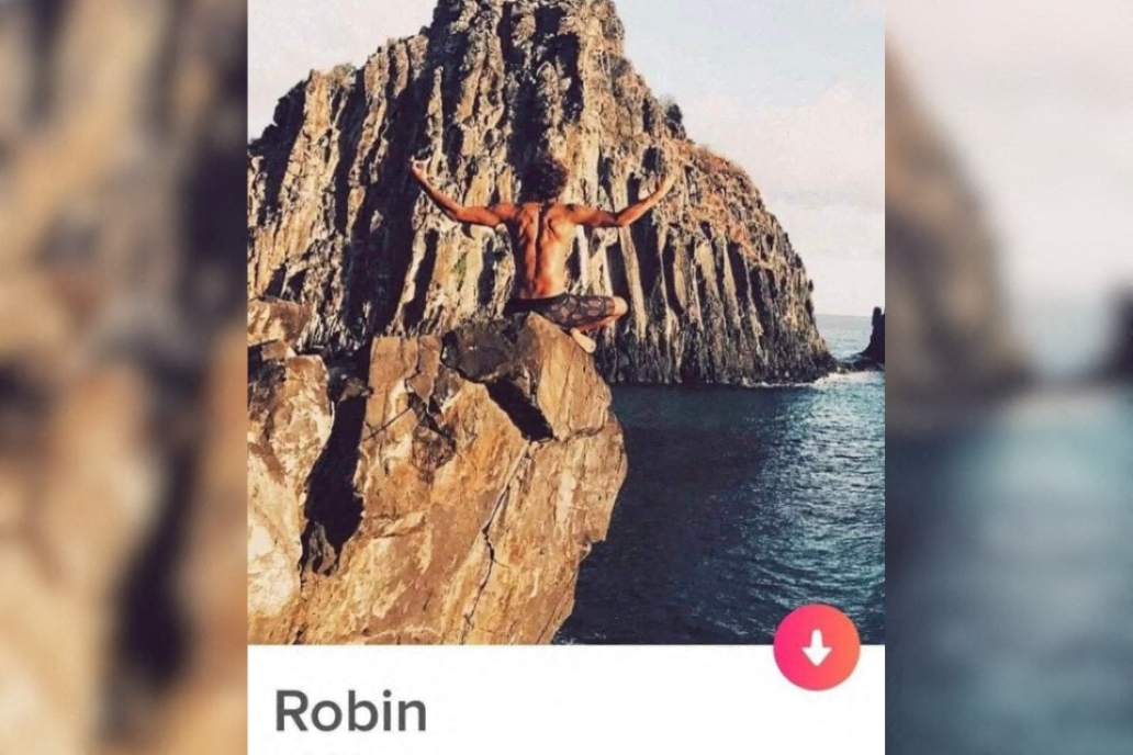 le violeur de Tinder de retour dans le box des accusés en septembre