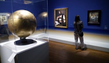 la nouvelle expo du Mucem nous met la tête dans les étoiles