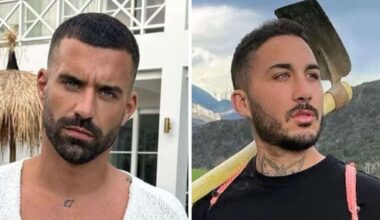 Vivian dénonce le comportement de Vincent Queijo dans la maison des secrets : « Il a pris Romy dans les bras parce que… »