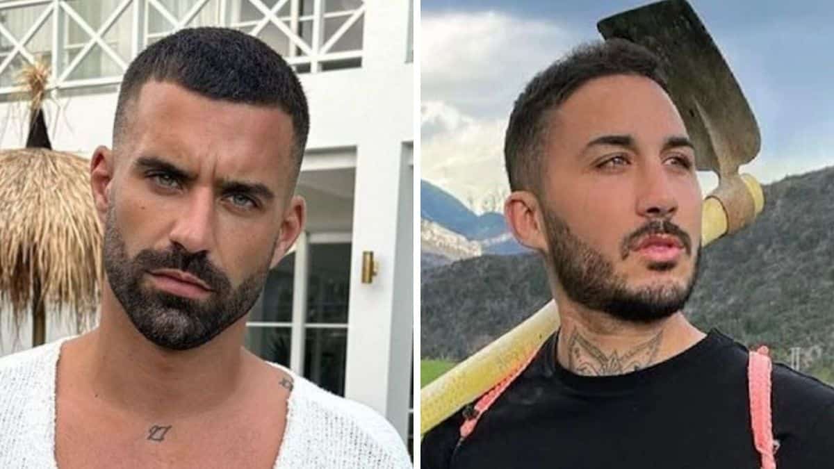 Vivian dénonce le comportement de Vincent Queijo dans la maison des secrets : « Il a pris Romy dans les bras parce que… »