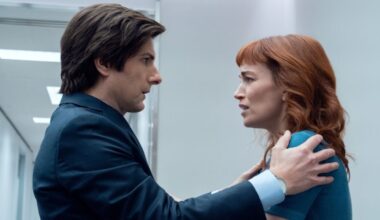 Voici les 10 meilleures séries de l’année, les avez-vous toutes vues ?