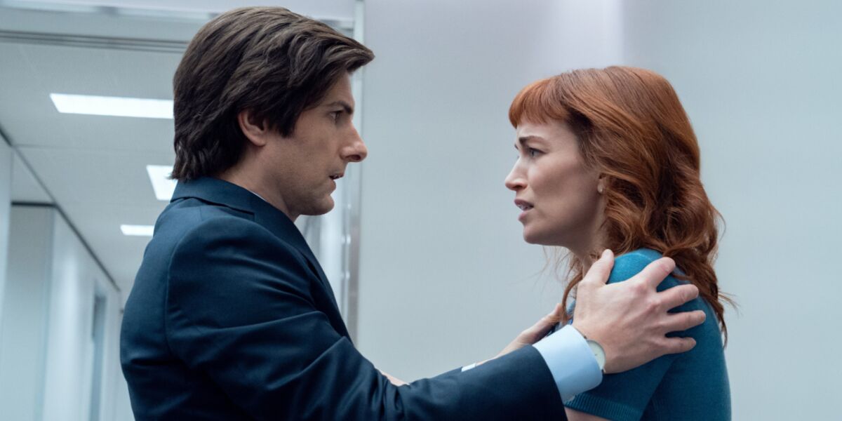 Voici les 10 meilleures séries de l’année, les avez-vous toutes vues ?