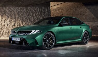 La BMW M5 restylée sera méconnaissable, on vous la dévoile déjà
