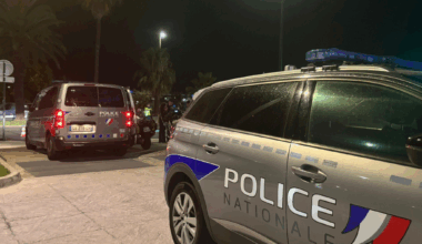 Nice. Une femme violée en pleine rue après une tentative de suicide