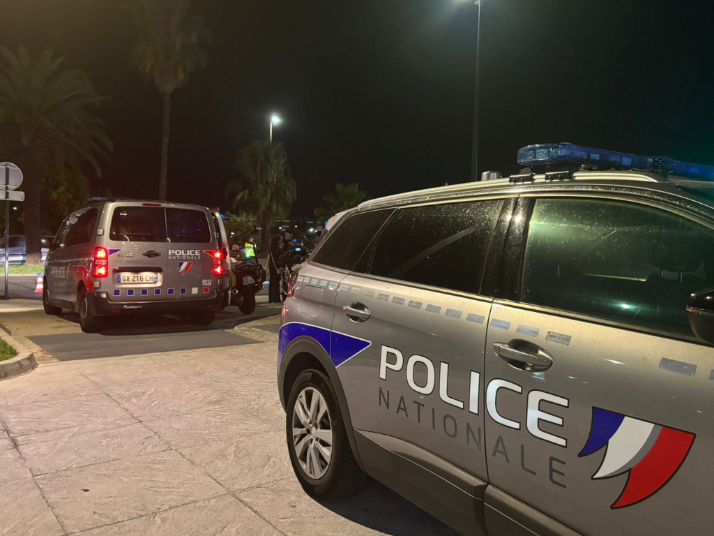 Nice. Une femme violée en pleine rue après une tentative de suicide