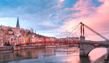 Volotea organise un grand concours photo pour faire le plein de voyages !