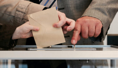 Municipales 2026 en Ile-de-France : l'UDI désigne 75 chefs de file