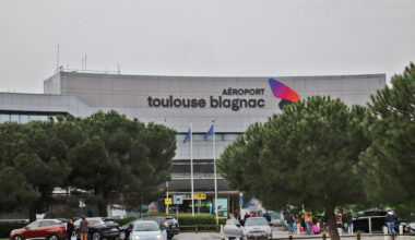 Grève dans les aéroports. De nombreux vols annulés au départ de Toulouse-Blagnac : voici la liste