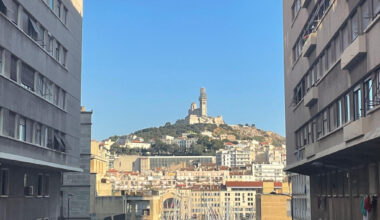 Immobilier. Marseille, la meilleure ville de France pour investir sur le littoral