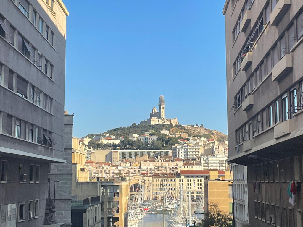 Immobilier. Marseille, la meilleure ville de France pour investir sur le littoral