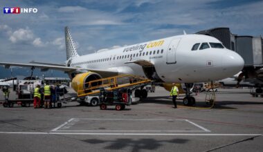 Ados français juifs débarqués d'un vol Vueling : Paris demande des "explications" à la compagnie