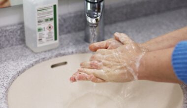 fermeture en urgence d'un commerce d'alimentation après un contrôle sanitaire non-conforme