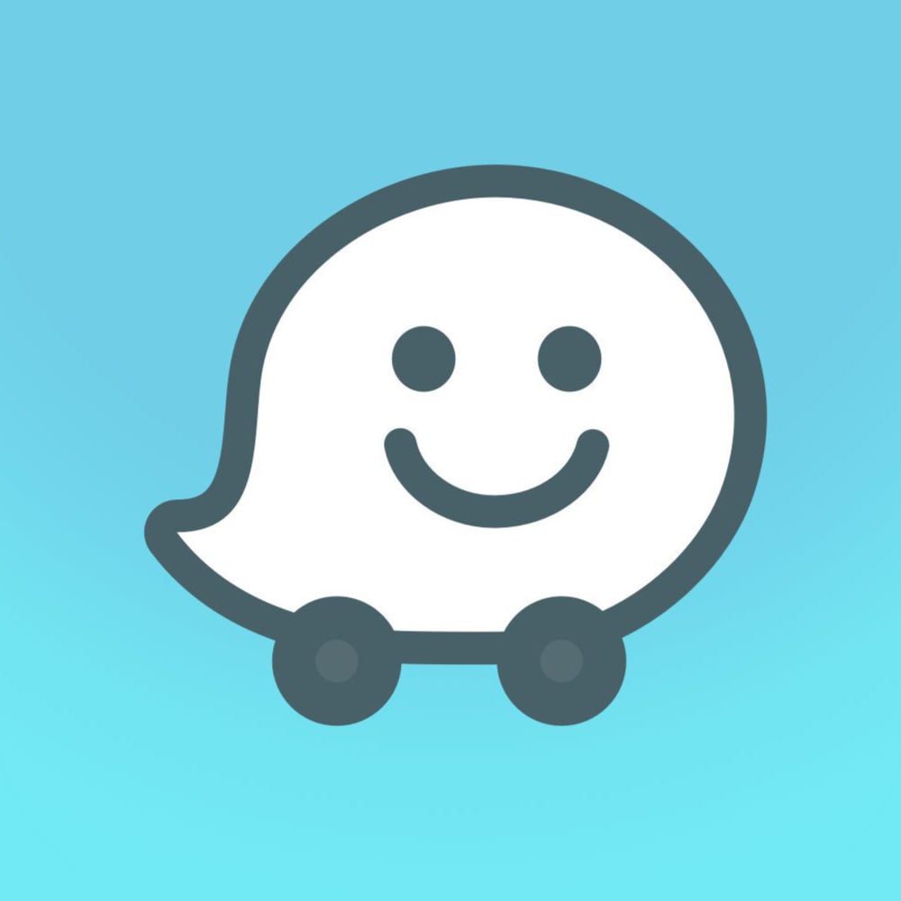 Waze