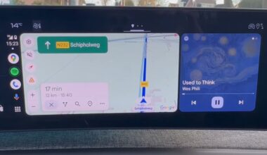 Vous allez adorer cette nouveauté Waze pour les vacances... à condition d'avoir la voiture qui va avec