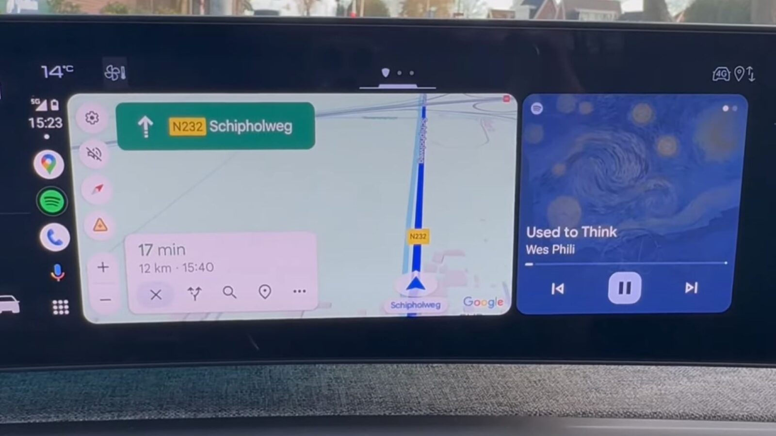 Vous allez adorer cette nouveauté Waze pour les vacances... à condition d'avoir la voiture qui va avec