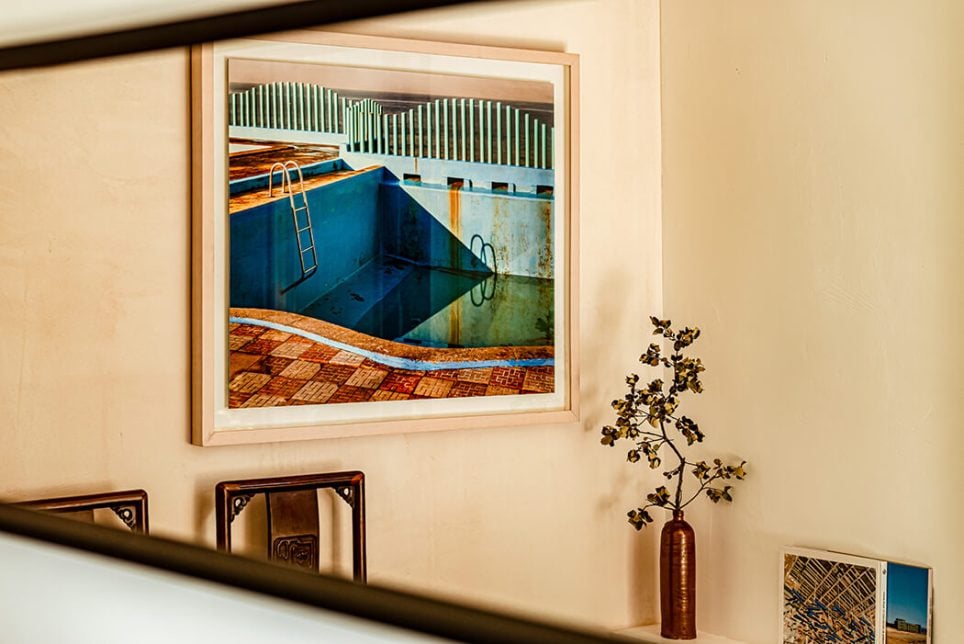 Chambre du Mas Re.source