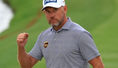 Lee Westwood