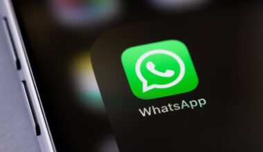 Pourquoi le monde entier utilise Whatsapp... à l'exception des Etats-Unis ?