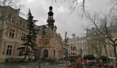 cinq mois après, où en sont les travaux ?