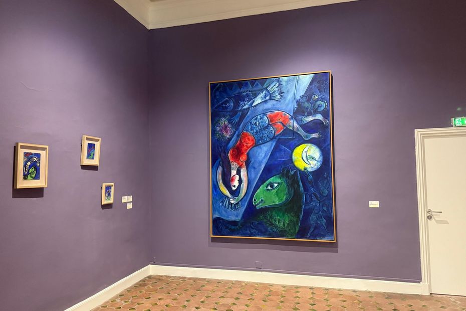 "Une renaissance méditerranéenne" à voir cet été