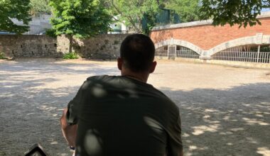 Marseille. Nuisances, dépôts sauvages... Le quotidien des habitants de ce quartier est "un enfer"