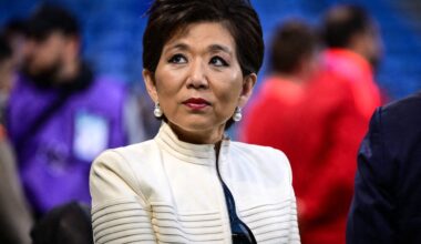 qui est Michele Kang, la milliardaire redoutable qui a sauvé Lyon