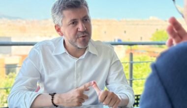 "Le RN peut créer la surprise", assure Franck Allisio