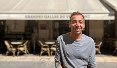 Marseille. Les Halles du Vieux-Port annoncent de grandes nouveautés : des commerces arrivent