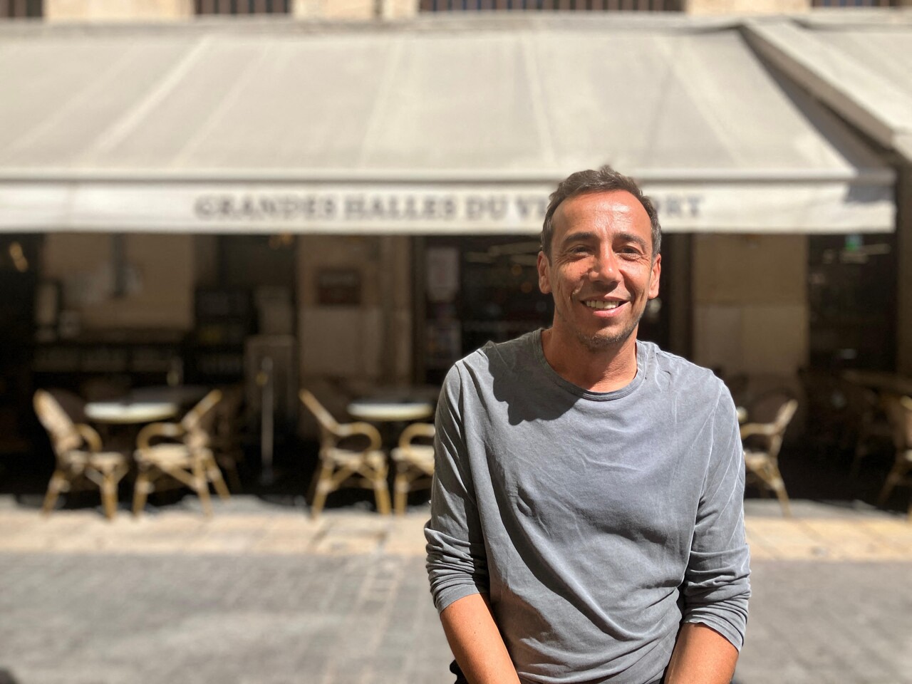Marseille. Les Halles du Vieux-Port annoncent de grandes nouveautés : des commerces arrivent