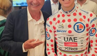Tour de France 2025 : une dernière étape inoubliable à Paris !