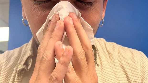 Santé : La Réunion passe officiellement en phase épidémique de grippe ! - LINFO.re