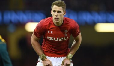 L’international Gallois Liam Williams pourrait débarquer en France dans les semaines à venir : Plusieurs clubs intéressés !