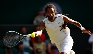 « Nadal était deux courts à côté et a dû se dire : ‘Regardez ces deux clowns, qu’est ce qu’ils font?