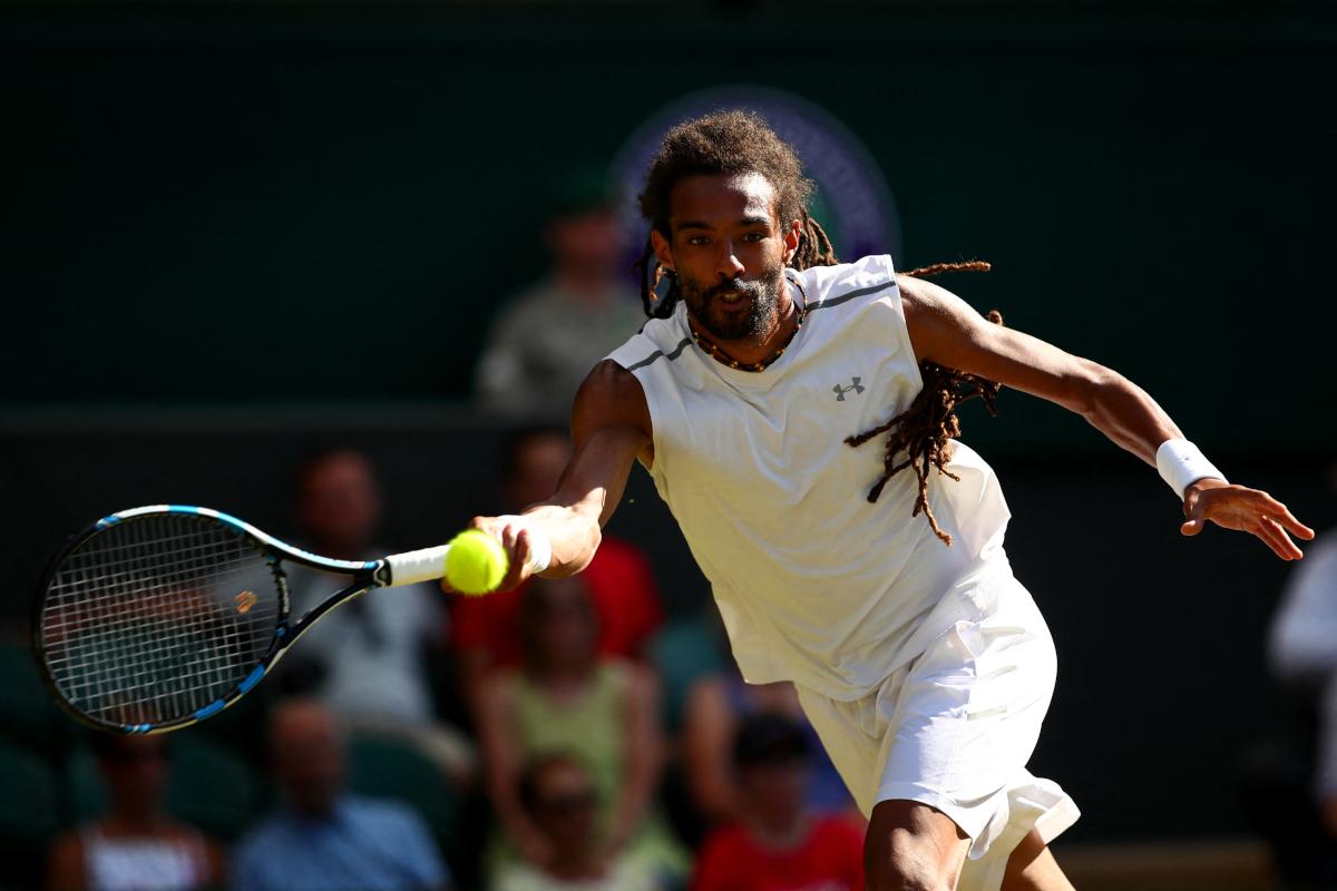 « Nadal était deux courts à côté et a dû se dire : ‘Regardez ces deux clowns, qu’est ce qu’ils font?
