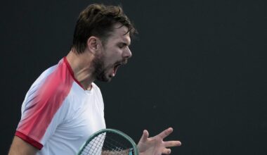 Pas de finale pour Wawrinka dans le Challenger d'Iasi - rts.ch
