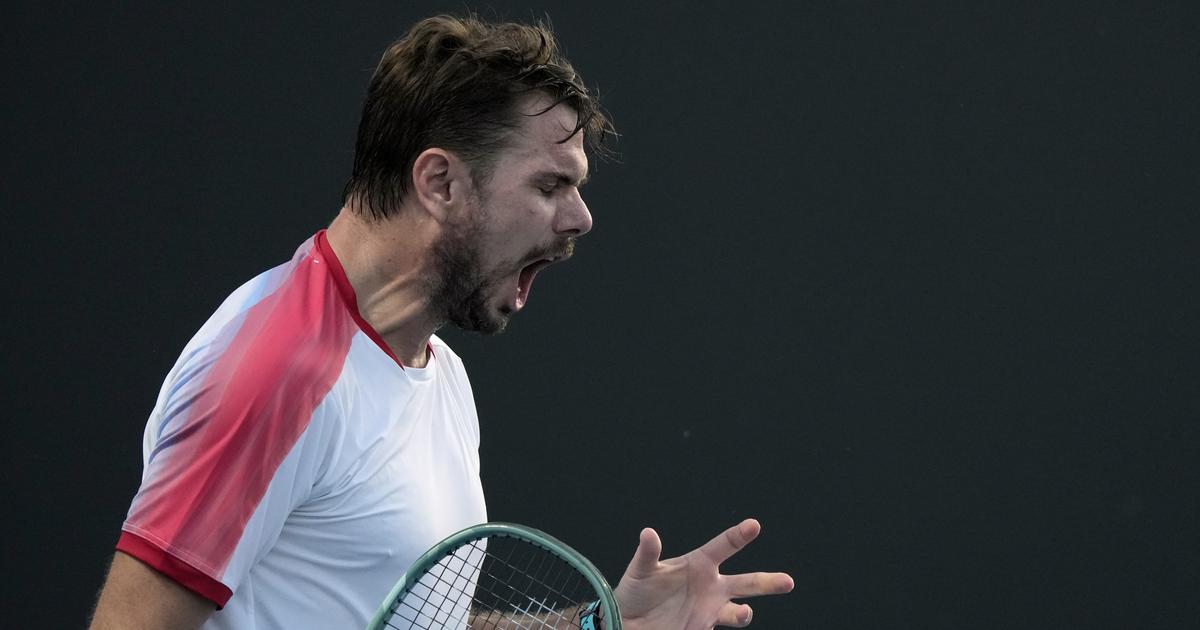 Pas de finale pour Wawrinka dans le Challenger d'Iasi - rts.ch