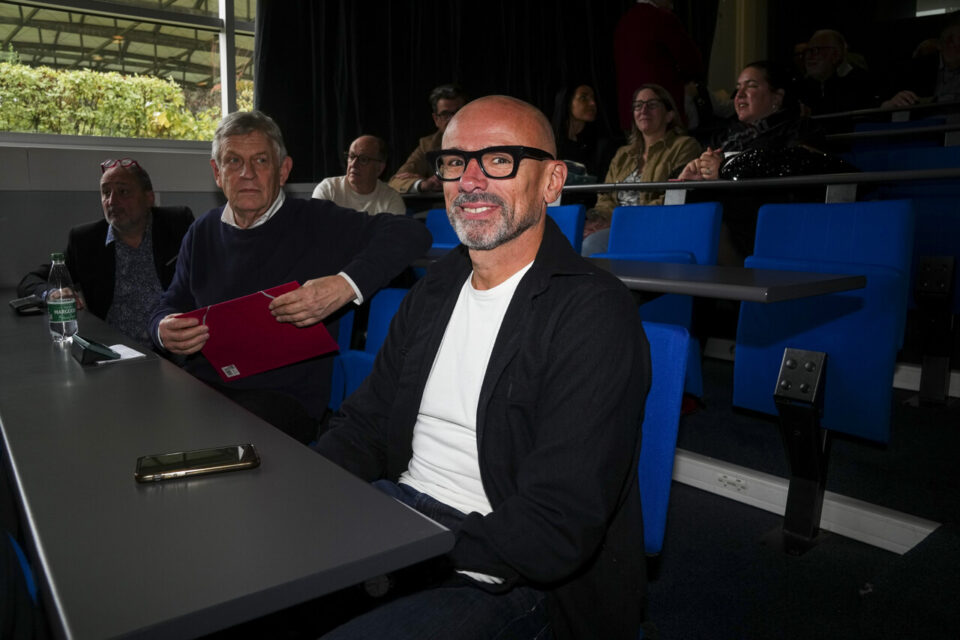 Xabi Etcheverry, vice-président à la FFR en charge des compétitions et du rugby amateur, s'est expliqué auprès d'Actu Rugby.