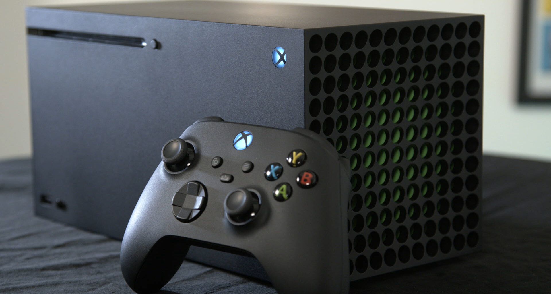 Xbox Online Safety Act