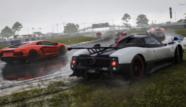 Xbox : Turn 10 (Forza Motorsport) perd la moitié de ses effectifs dans les licenciements - Gamekult