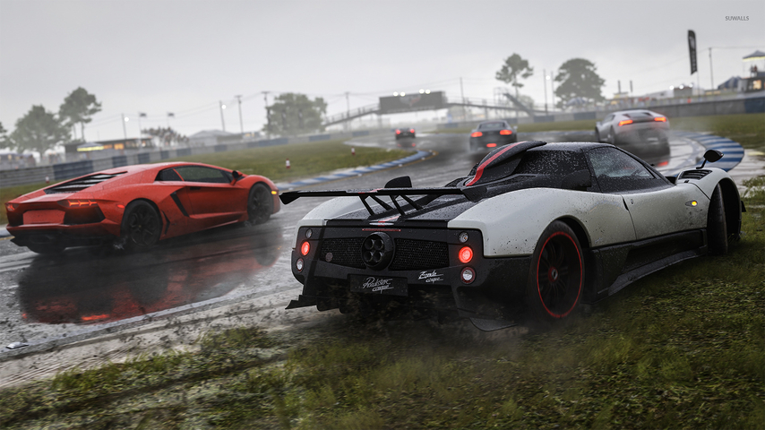 Xbox : Turn 10 (Forza Motorsport) perd la moitié de ses effectifs dans les licenciements - Gamekult