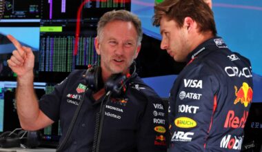le rôle de Max Verstappen enfin révélé