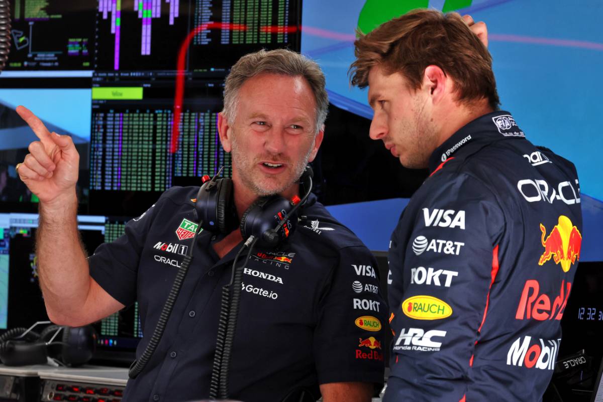 le rôle de Max Verstappen enfin révélé