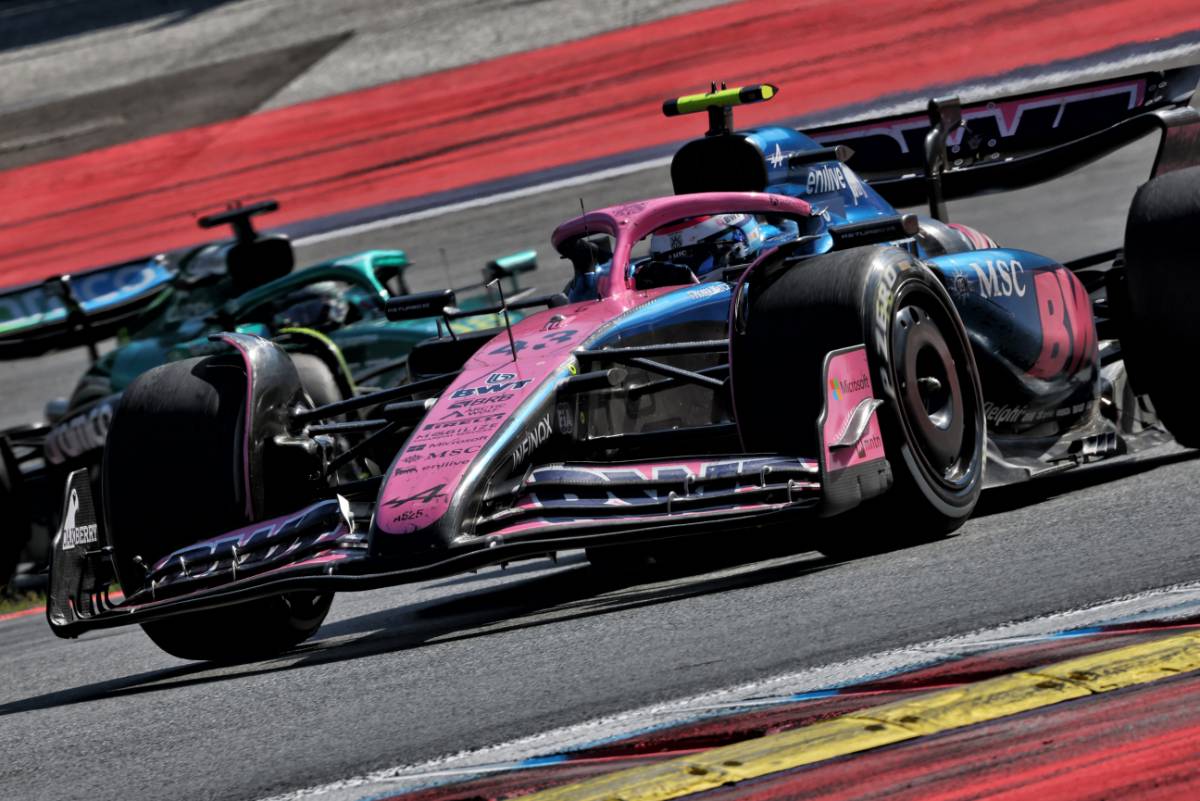 l’avenir d’Alpine F1 plus incertain que jamais